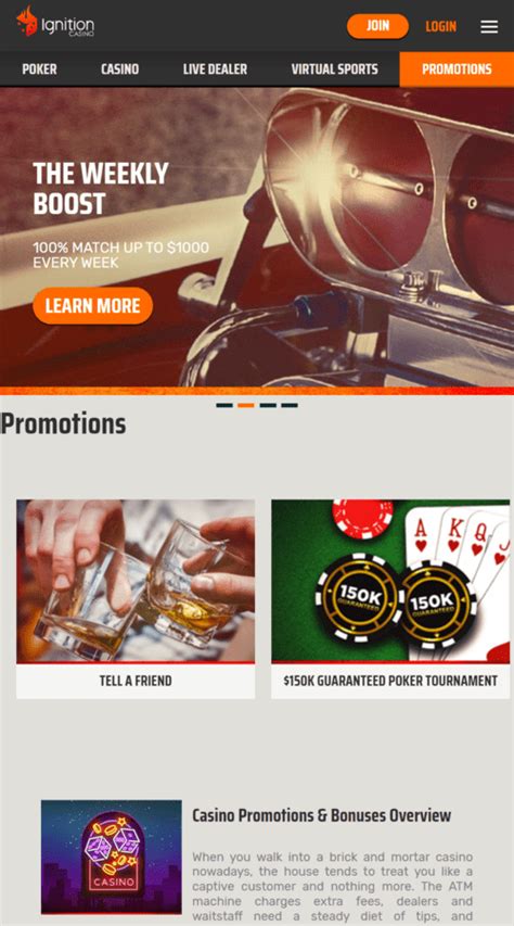 ignition casino apk|Ignition Casino Mobile App for Android & iOS – Play Now.